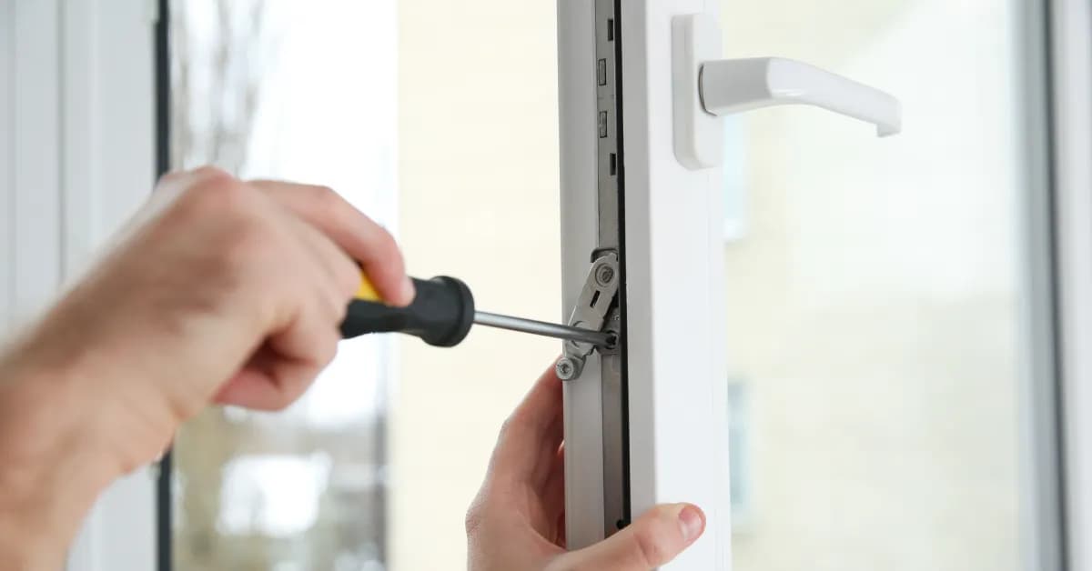 Czy można wiercić w oknach plastikowych? Bezpieczne metody i ryzyka