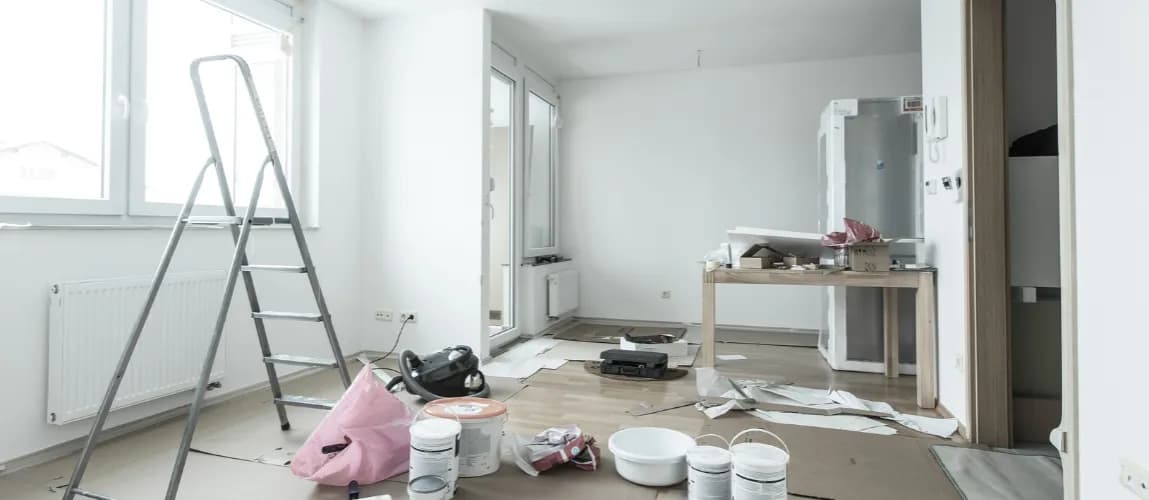 Za ile sprzedać mieszkanie do remontu? Sprawdź aktualne ceny w Piasecznie