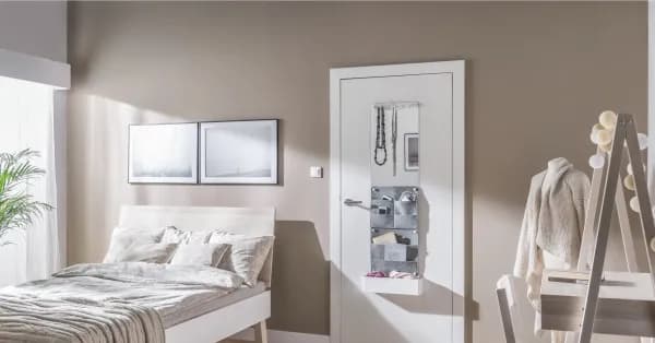 Jak dobrać drzwi do podłogi, aby uniknąć błędów w aranżacji?