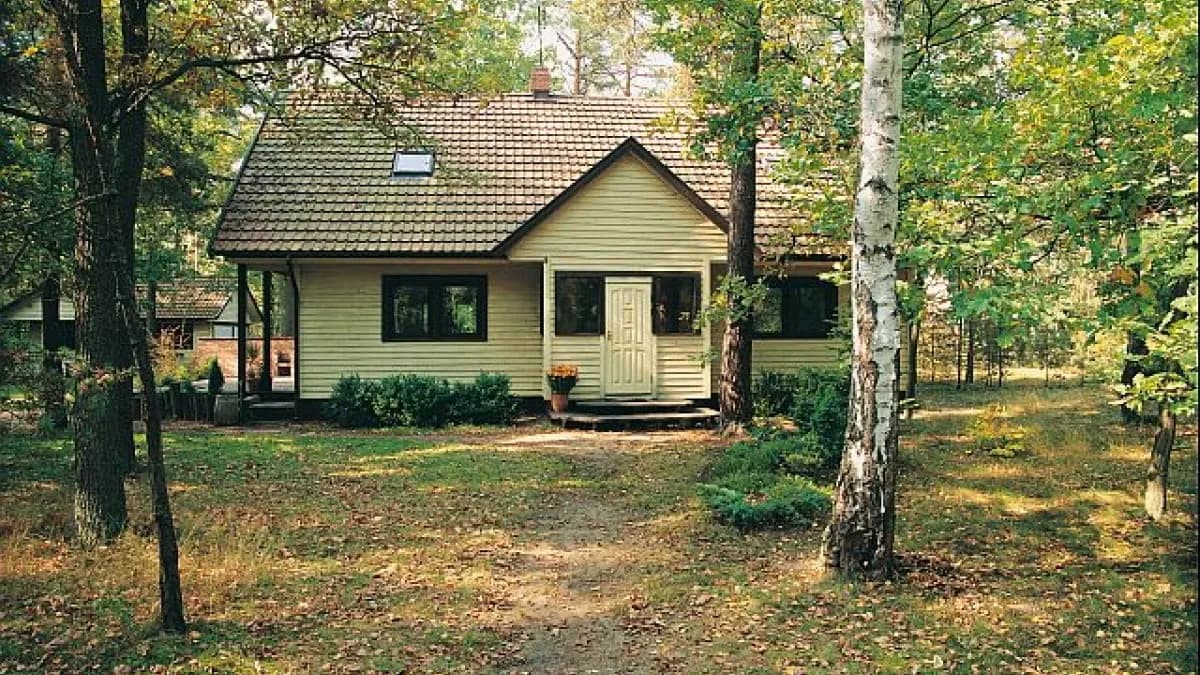 Dom szkieletowy na ile lat? Poznaj sekrety długowieczności budynków