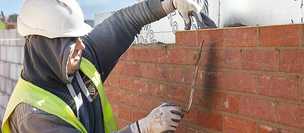 Co zamiast styropianu na elewację? Poznaj lepsze alternatywy