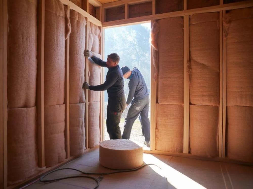 Jak ocieplić dom szkieletowy na zewnątrz, aby uniknąć strat ciepła