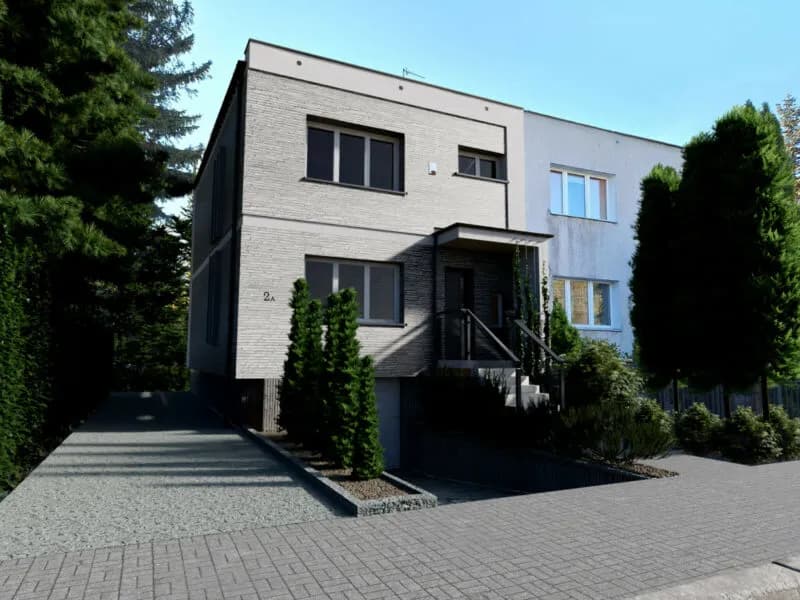 Jak odnowić elewację domu z lat 80, by uniknąć kosztownych błędów