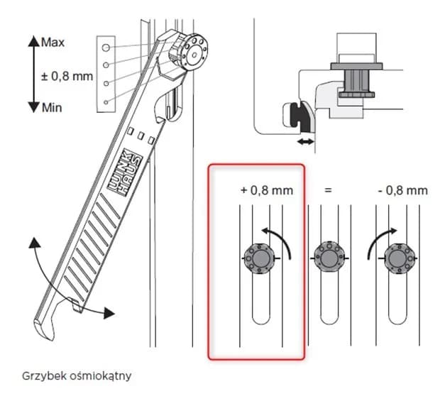 Jak ustawić okna na zimę plastikowe, aby uniknąć zimnych przeciągów