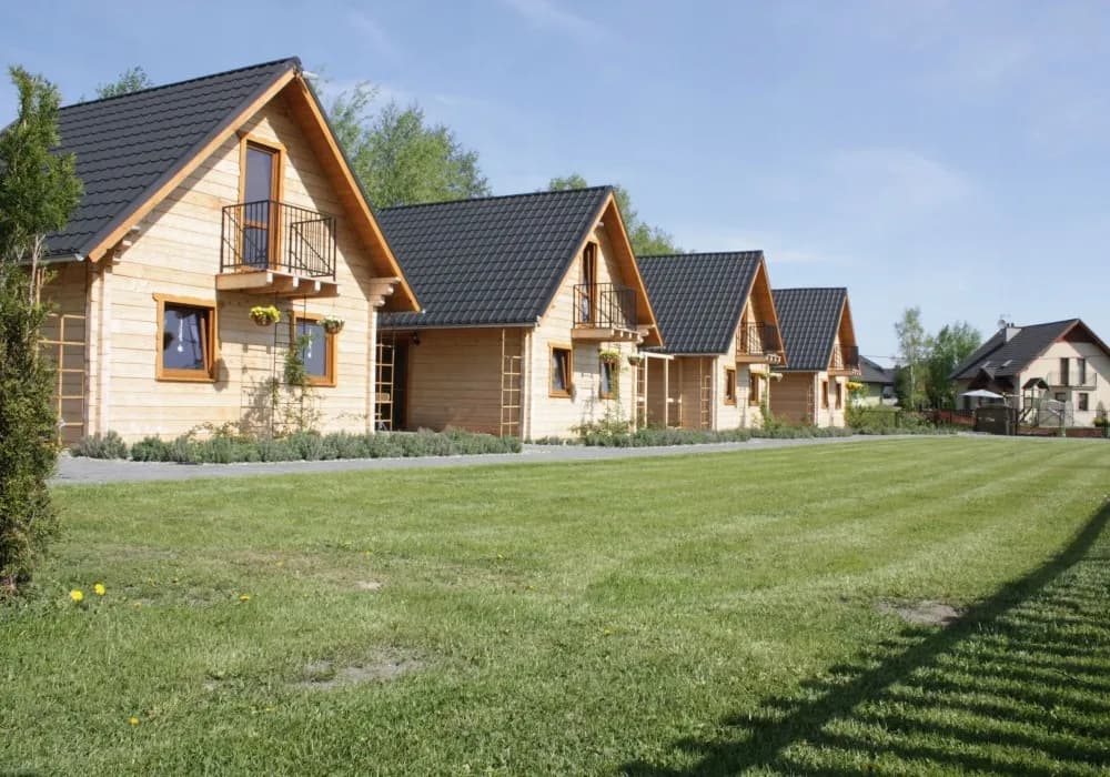 Ile kosztuje dom z bali? Ceny, które mogą Cię zaskoczyć