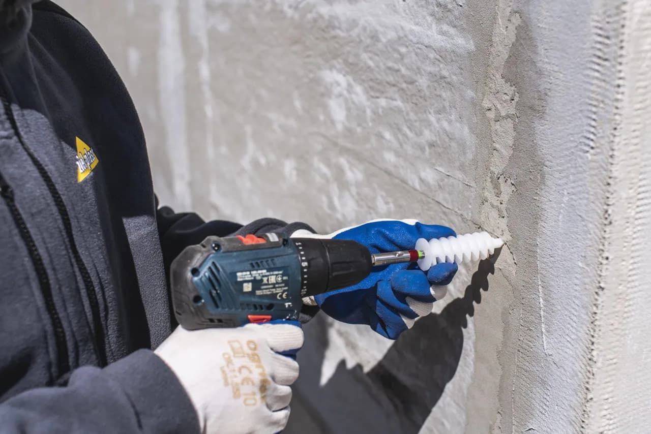 Jak przykrecic lampe do elewacji - uniknij błędów przy montażu