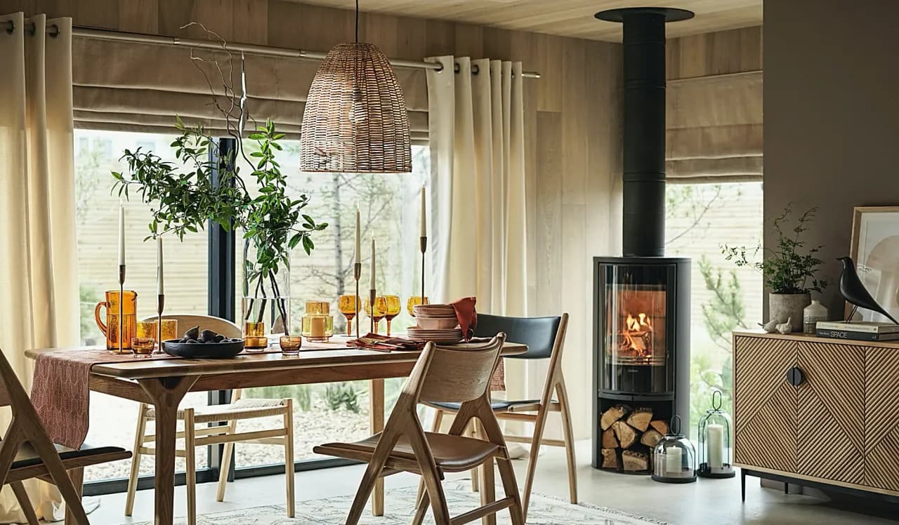 Nowoczesne rozwiązania na okno zamiast firan, które zachwycą każdego