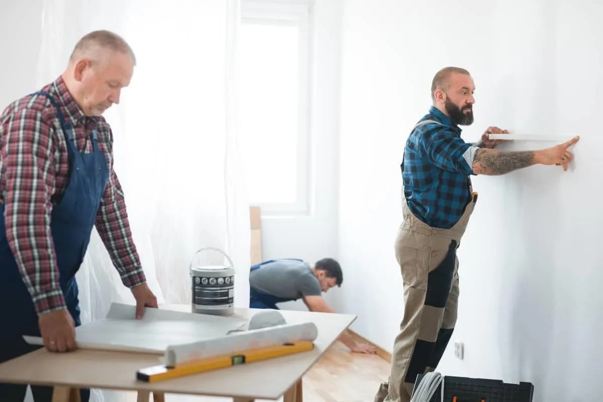 Co grozi za remont na czarno? Poważne konsekwencje i ryzyka