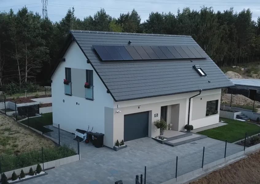 Jak się mieszka w domu modułowym? Komfort i styl życia bez kompromisów