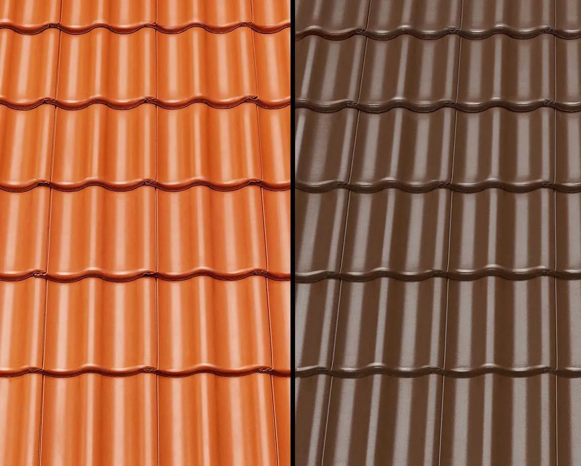 Dachówka betonowa Braas czy Creaton - która jest lepszym wyborem?