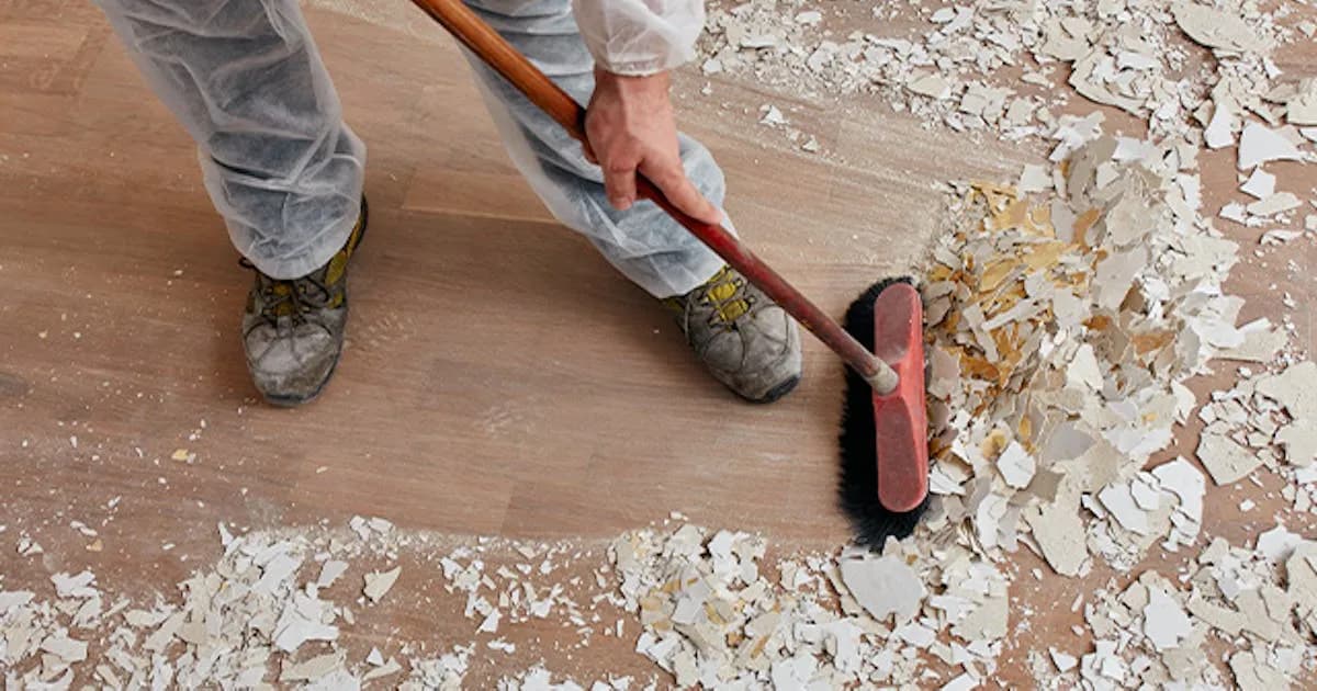 Gdzie wyrzucić odpady po remoncie? Sprawdź najlepsze opcje i porady