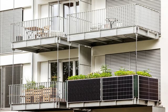 Czy balkon jest częścią elewacji? Poznaj prawne i estetyczne aspekty