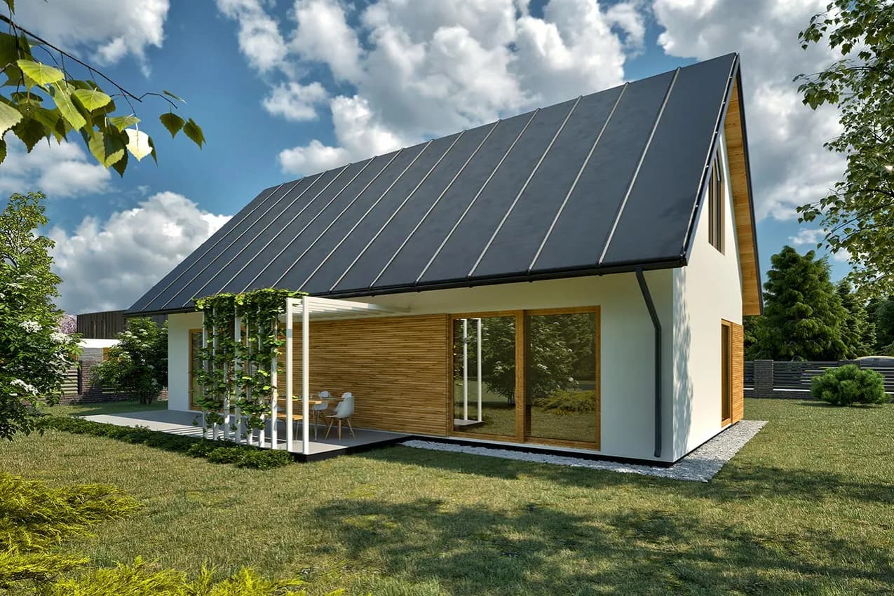 Jak długo trwa budowa domu modułowego w porównaniu do tradycyjnego?