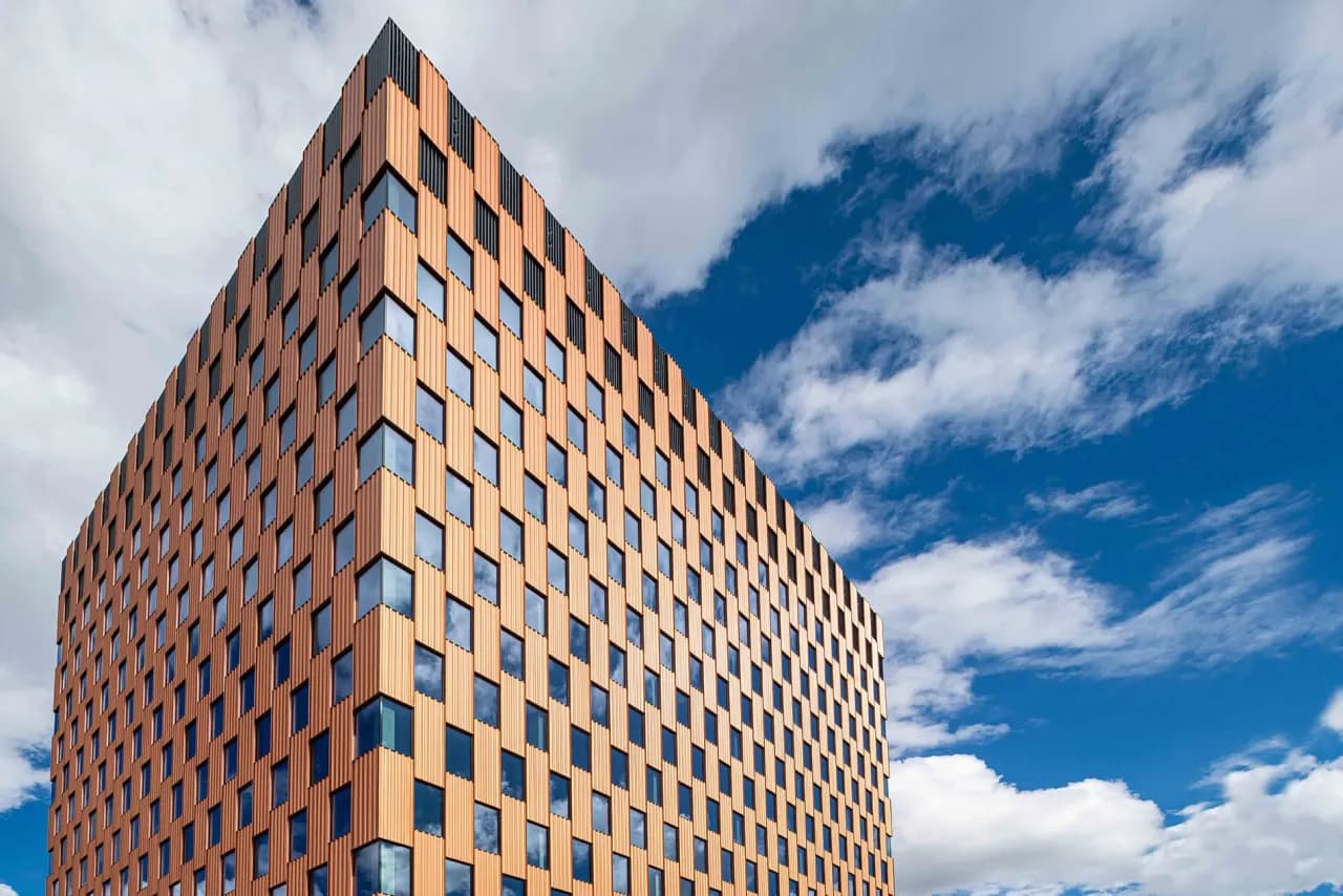 Najlepsza blacha trapezowa na dach – wybierz odpowiednią dla siebie