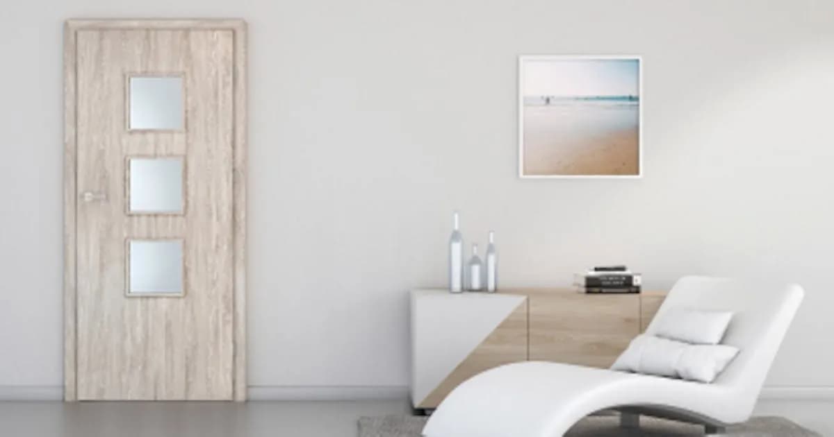 Jak wstawić drzwi – uniknij najczęstszych błędów w montażu