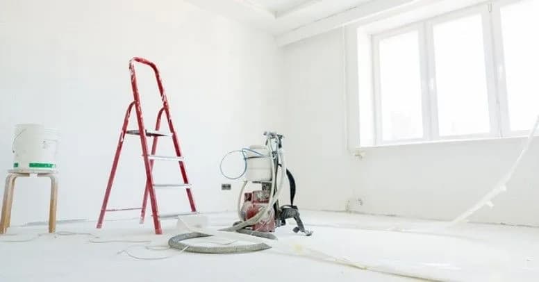 Jak sprzątać po remoncie: skuteczne metody na szybkie czyszczenie