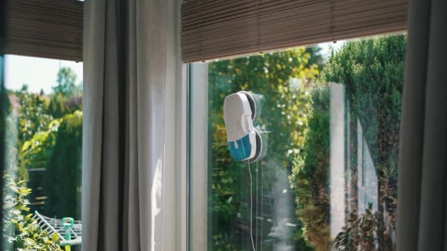 Robot do mycia okien jaki wybrać - najlepsze modele i porady na rynku